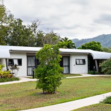 Cairns Community Housing Initiative