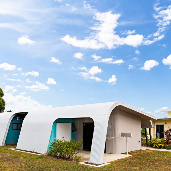 Cairns Community Housing Initiative
