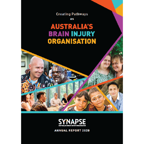 Synapse 2020 Annual Report