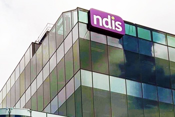 The National Disability Insurance Scheme (NDIS)