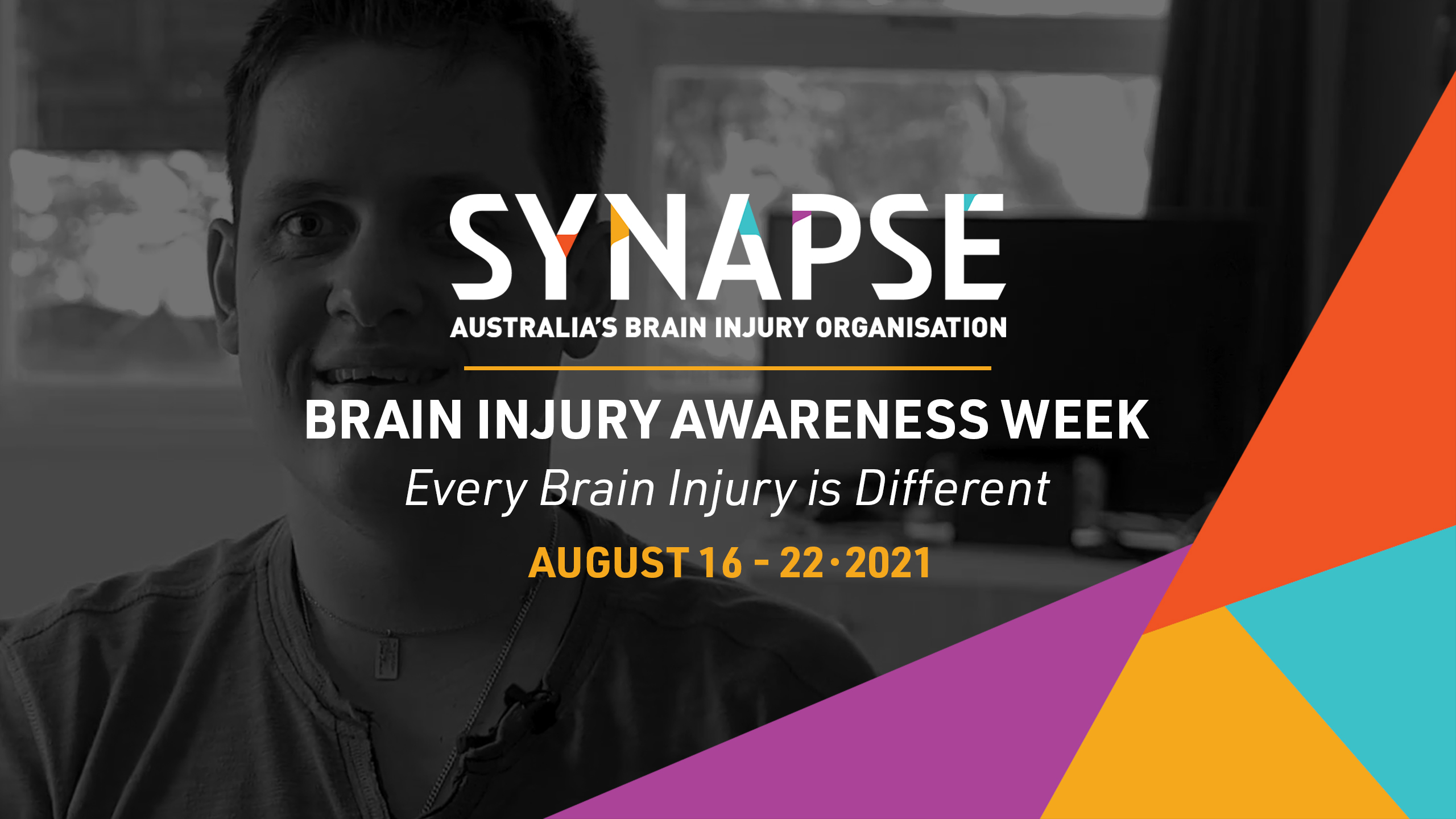 Brain Injury Awareness Week 2021