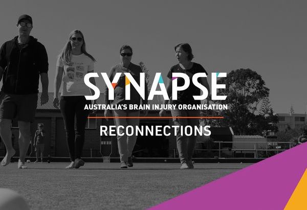 synapse reconnections facebook