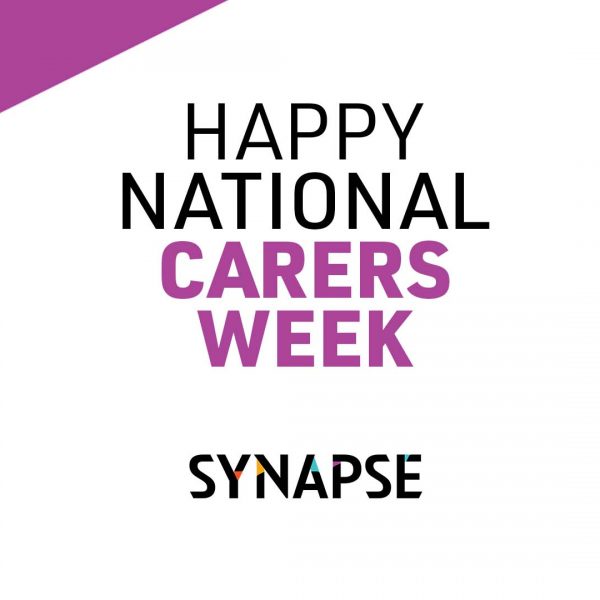 Self-care tips from our community: National Carer’s Week 2021