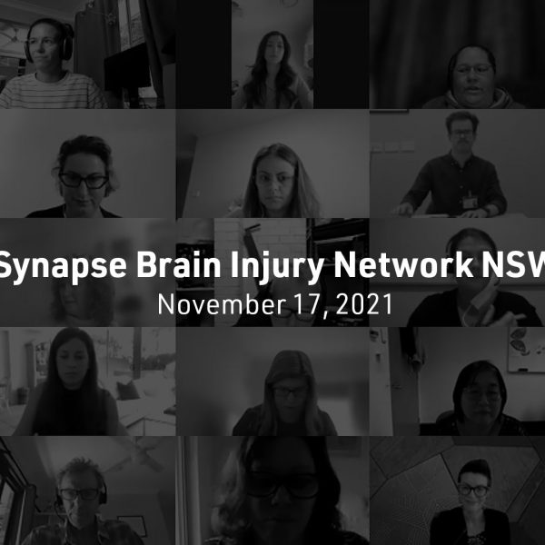 Brain Injury Network NSW