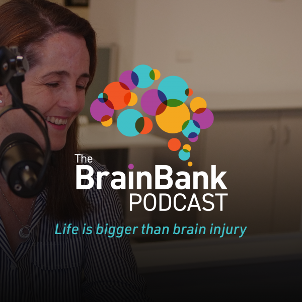 BrainBank Podcast
