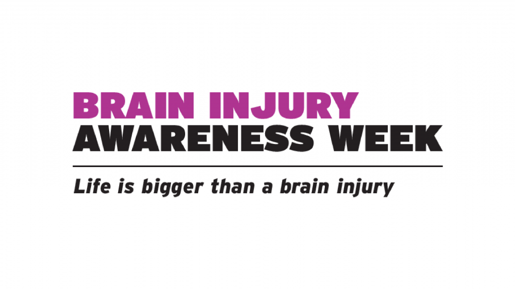 Brain Injury Awareness Week Synapse