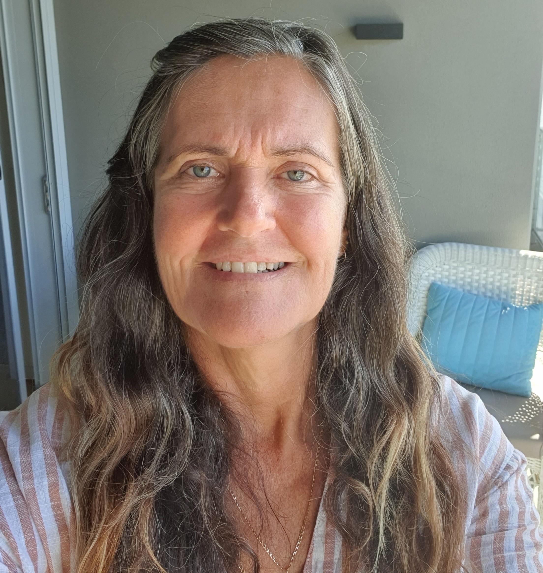 Tanya's journey | Personal story | Synapse