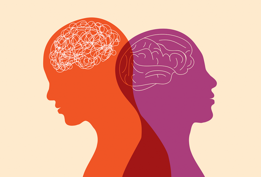 Navigating Brain Disorders: Understanding and Support