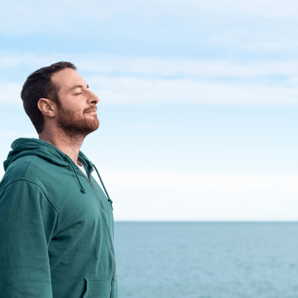 Self-love after brain injury 