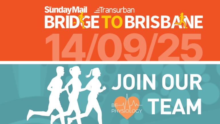 Bridge to Brisbane