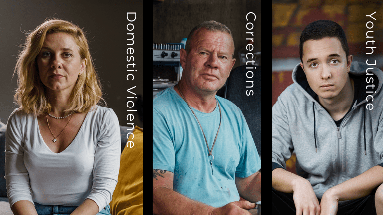 Personal stories