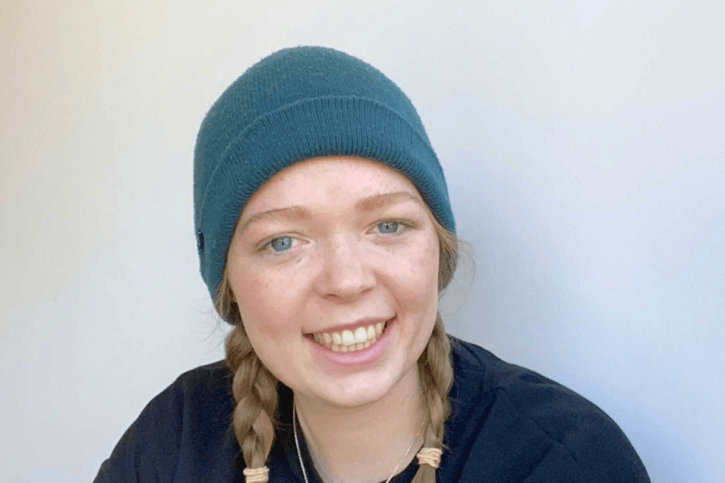 Bec Jones Synapse Ambassador