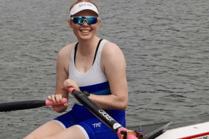 Bec Rowing