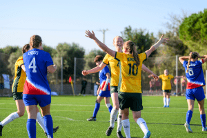 Bec World Cup