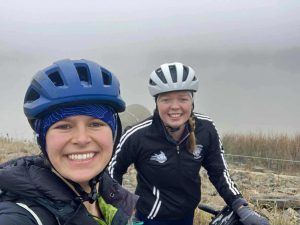 Bec Bike Ride