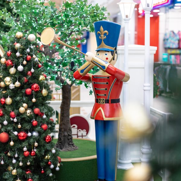 ‘Tis the season for sensory shopping