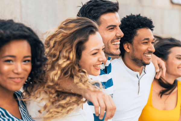 Friendships after brain injury: why they change and how to keep them